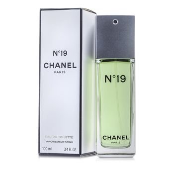 Chanel No.19 EDT 100ml Tester for Women