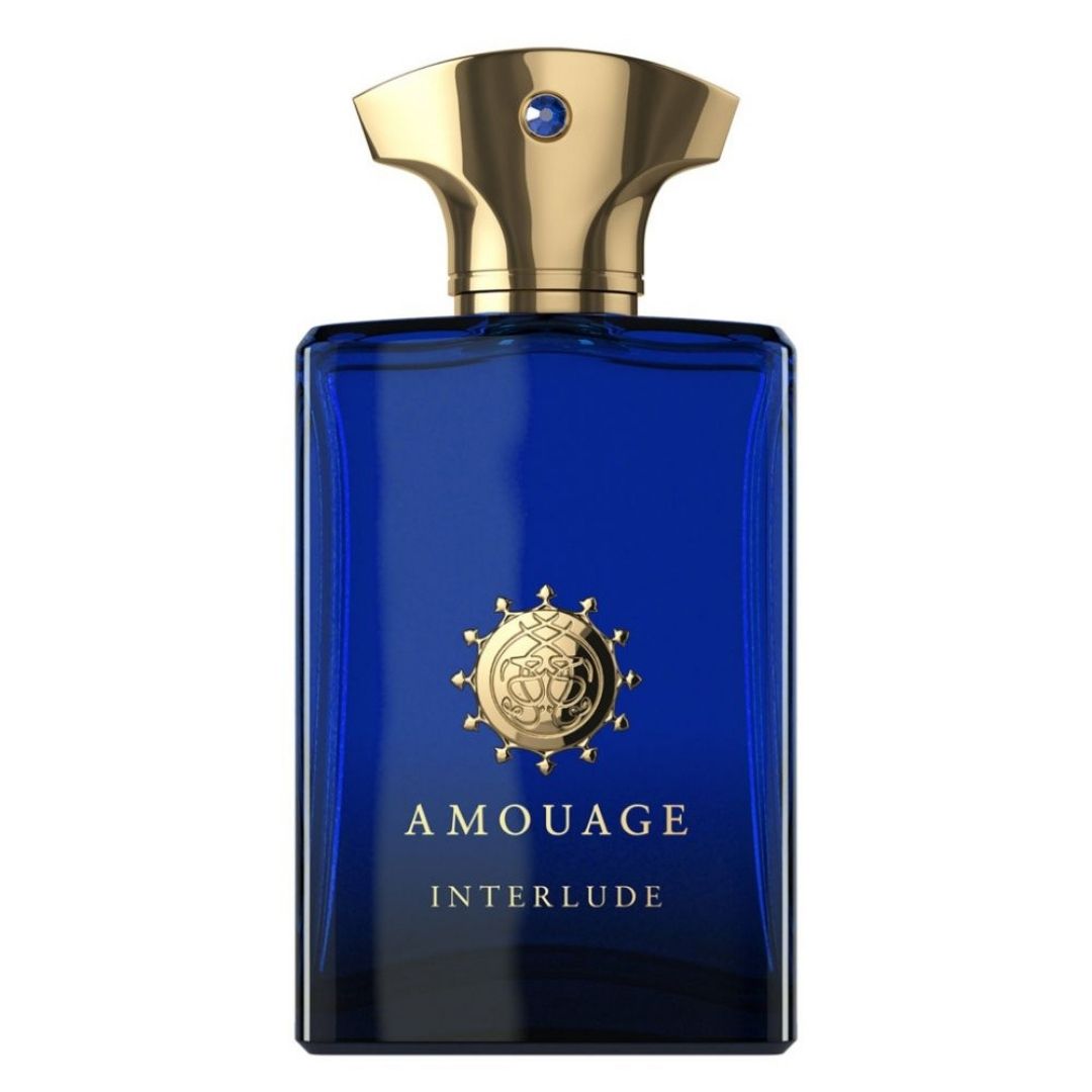Amouage Interlude For Men Eau De Parfum 100ml
