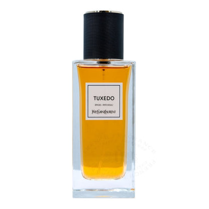 ايف سان لوران لو فيستيير دي توكسيدو للجنسين 125 مل - او دى بارفان