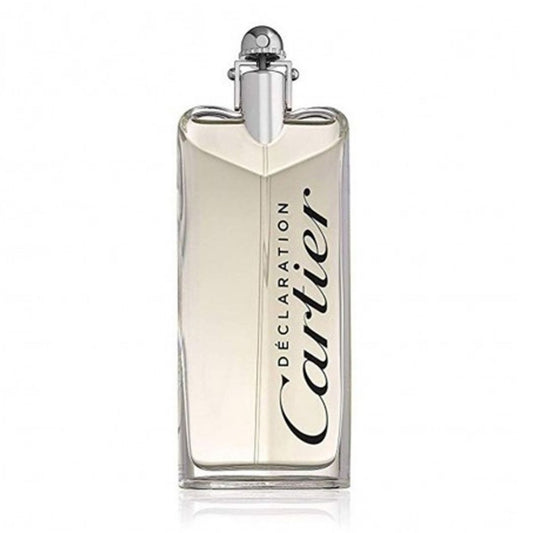 Cartier Declaration For Men Eau De Toilette 100ml