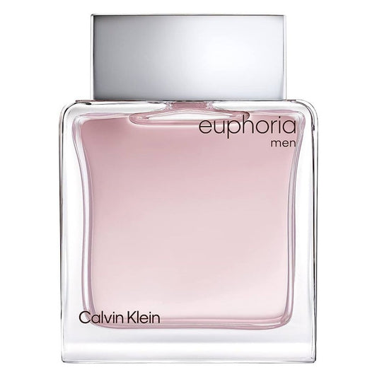 Calvin Klein Euphoria For Men Eau De Toilette 100ml