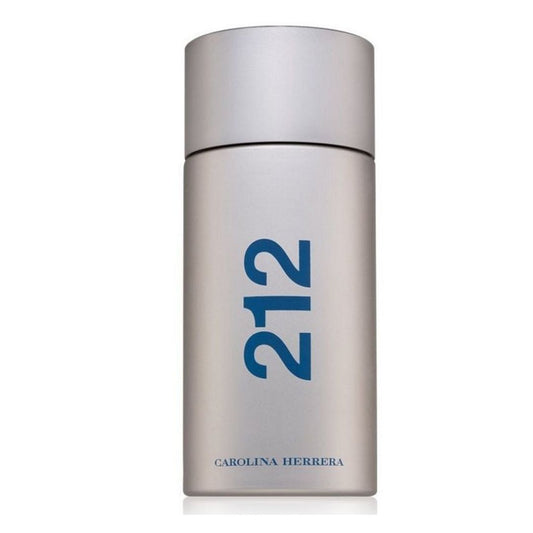 Carolina Herrera 212 Men Eau De Toilette 200ml
