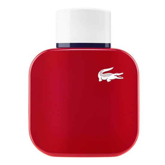 Lacoste Eau De Lacoste L.12.12 French Panache For Women Eau De Toilette 100ml