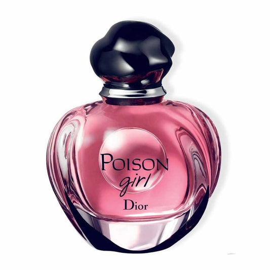 Christian Dior Poison Girl For Women Eau De Parfum 100ml