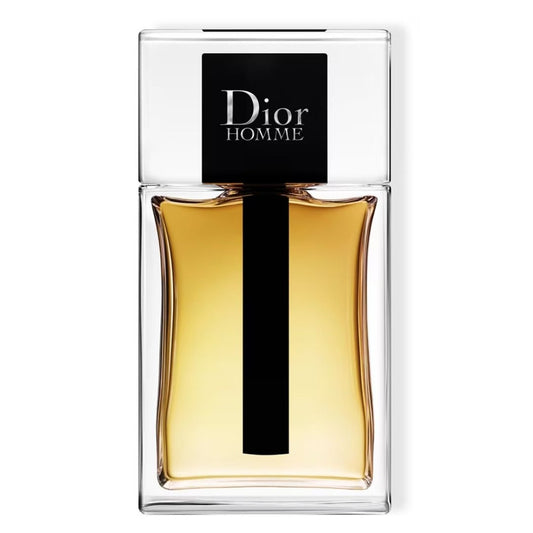 Christian Dior Dior Homme For Men Eau De Toilette 100ml