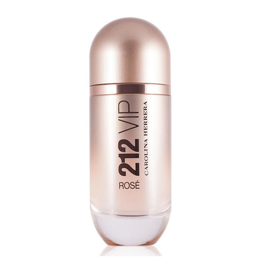 Carolina Herrera 212 Vip Rose For Women Eau De Parfum 80ml