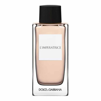 Dolce & Gabbana L'imperatrice For Women Eau De Toilette 100ml (New Packing)