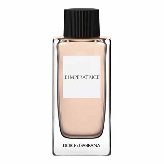 Dolce & Gabbana L'imperatrice For Women Eau De Toilette 100ml (New Packing)