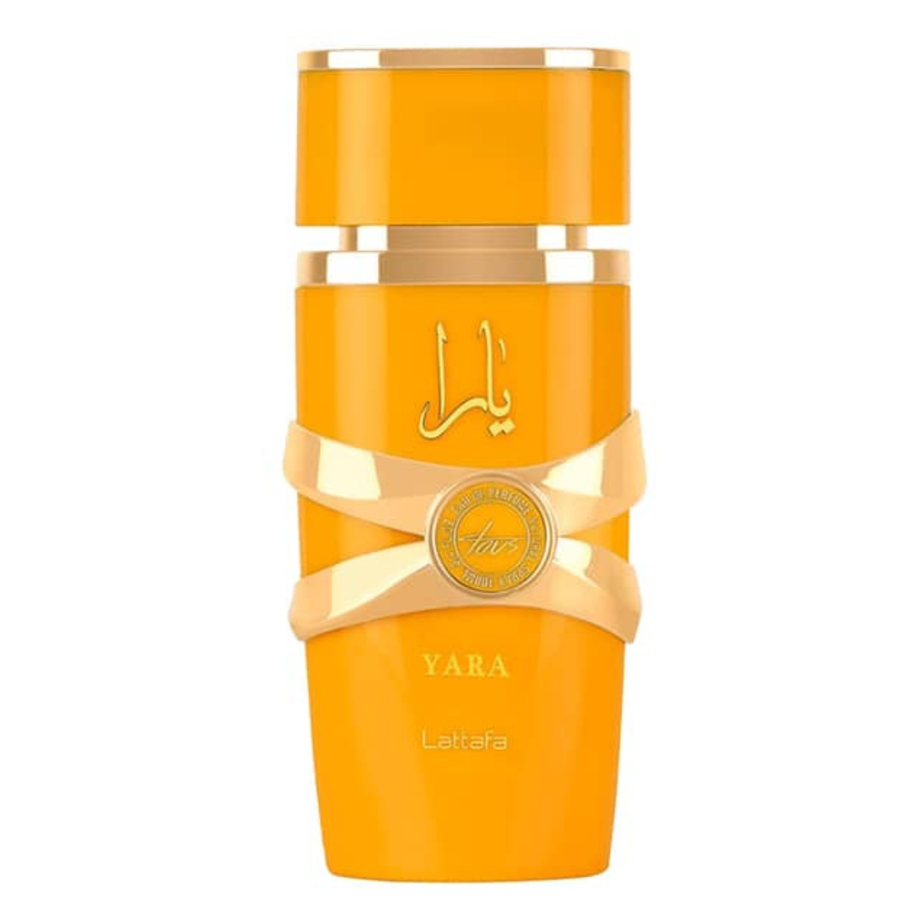 Buy Lattafa Yara Tous Perfume for Men & Women 100 ml Eau de Parfum in UAE | Liperla Perfume