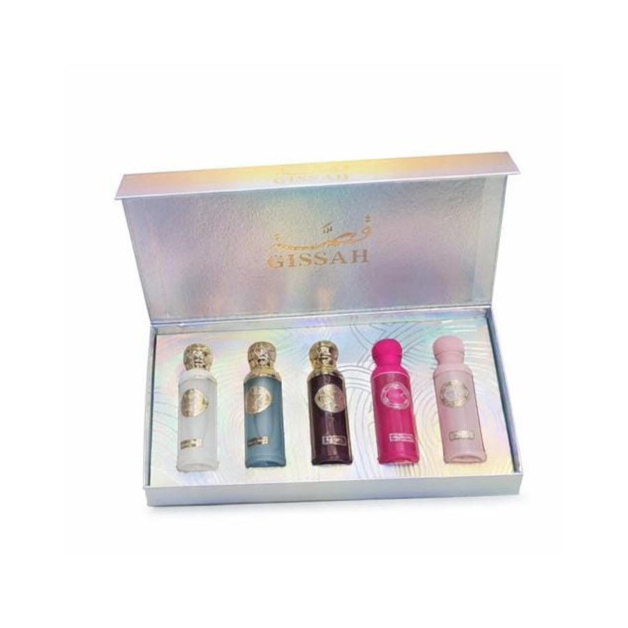 Buy Legend of Valley Perfume Gift Set in UAE | Liperla Perfume