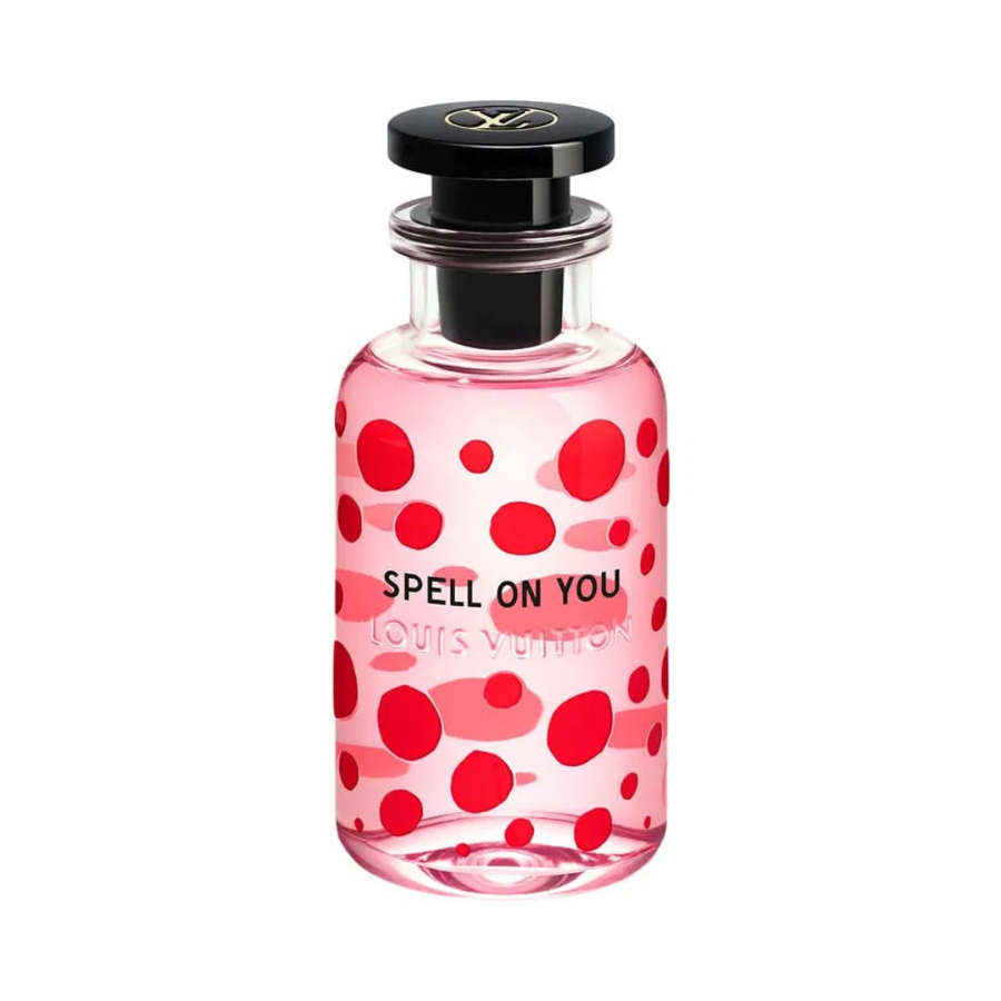Buy Louis Vuitton Spell On You Eau de Parfum 100 ml in UAE | Liperla Perfume