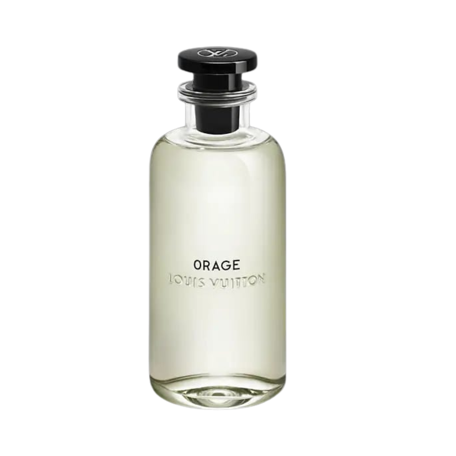 Buy Louis Vuitton Orage EDP 100 ml in UAE | Liperla Perfume