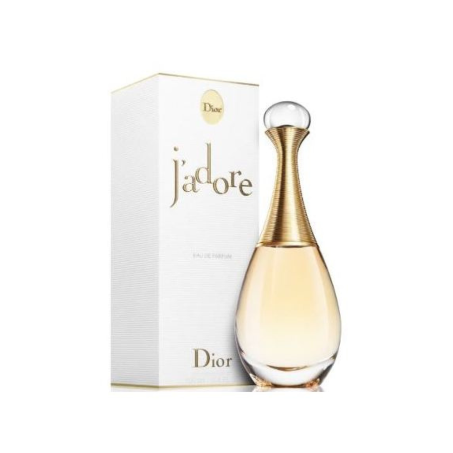 Buy Dior J’adore Perfume for Women 100 ml Eau de Parfum in UAE | Liperla Perfume