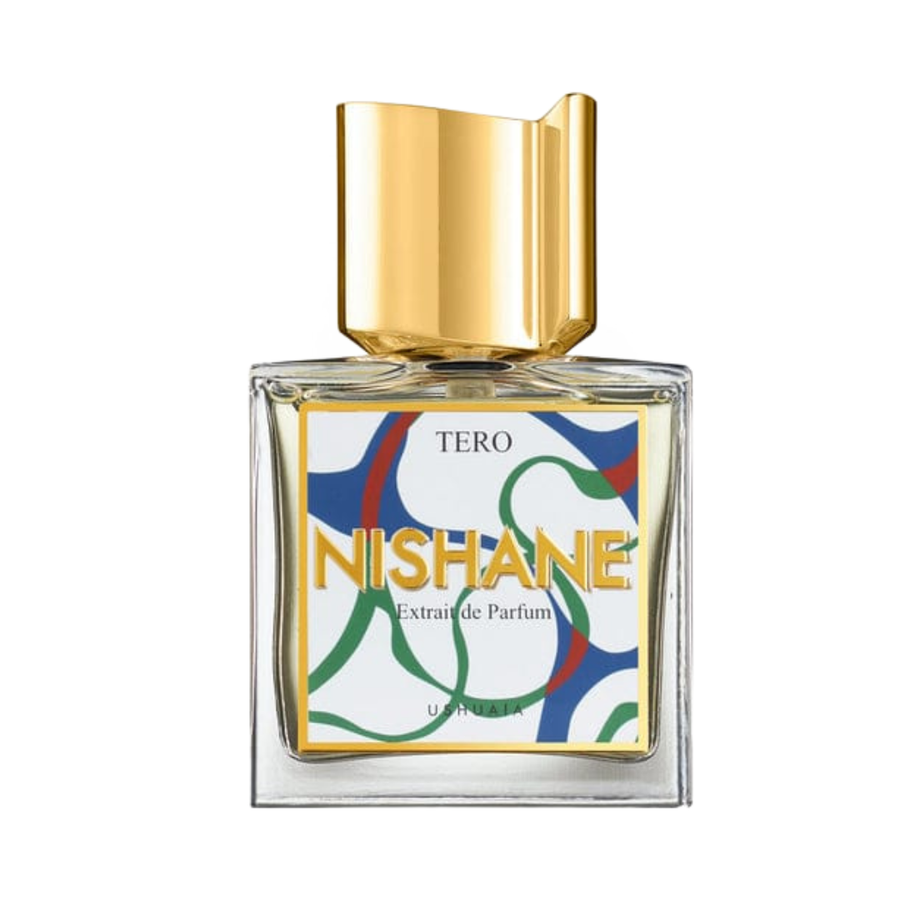 Buy Nishane Tero Extrait de Parfum 100 ml in UAE | Liperla Perfume
