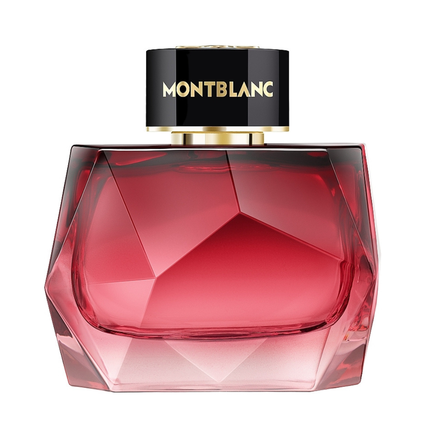 Buy Montblanc Signature Elixir in UAE | Liperla Perfume
