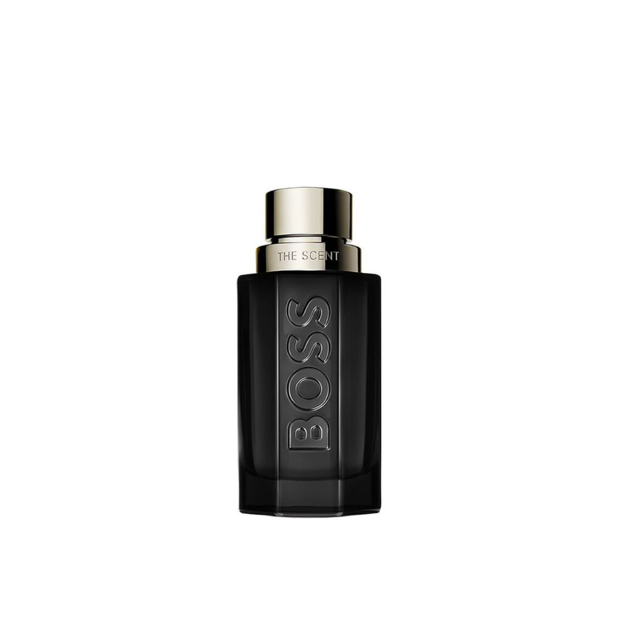 Buy Hugo Boss The Scent Magnetic for Men Perfume (50 ml) in UAE | Liperla Perfume
