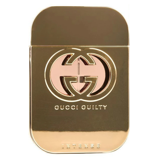 Gucci Guilty Intense For Women Eau De Parfum 75ml