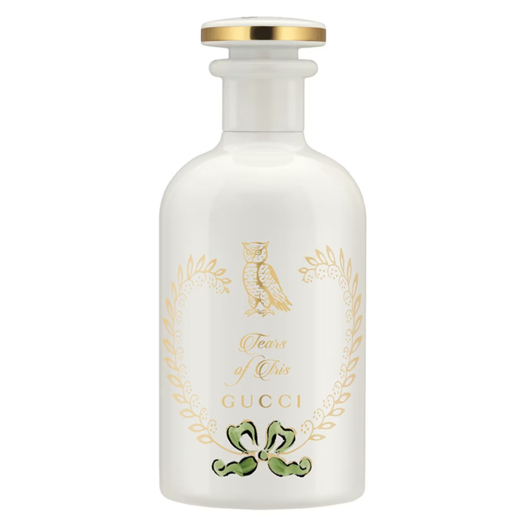 عطر غوتشي ذا ألكيميست جاردن تيرز أوف إيريس للجنسين أو دو بارفان 100 مل