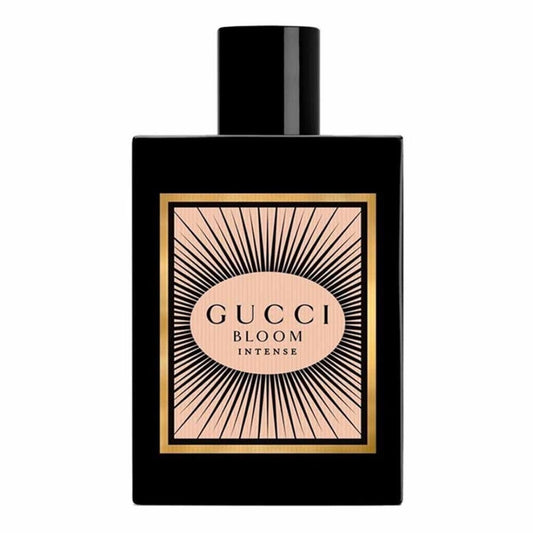 Gucci Bloom For Women Eau De Parfum Intense 100ml