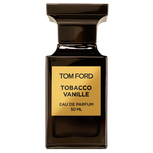 Tom Ford Tobacco Vanille Unisex Eau De Parfum 50ml
