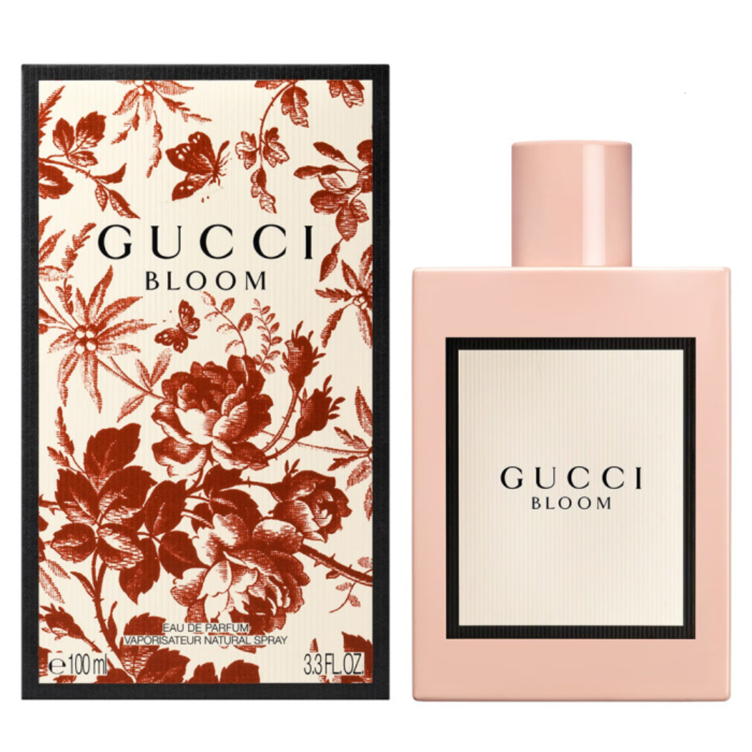 Gucci Bloom For Women Eau De Parfum 100ml