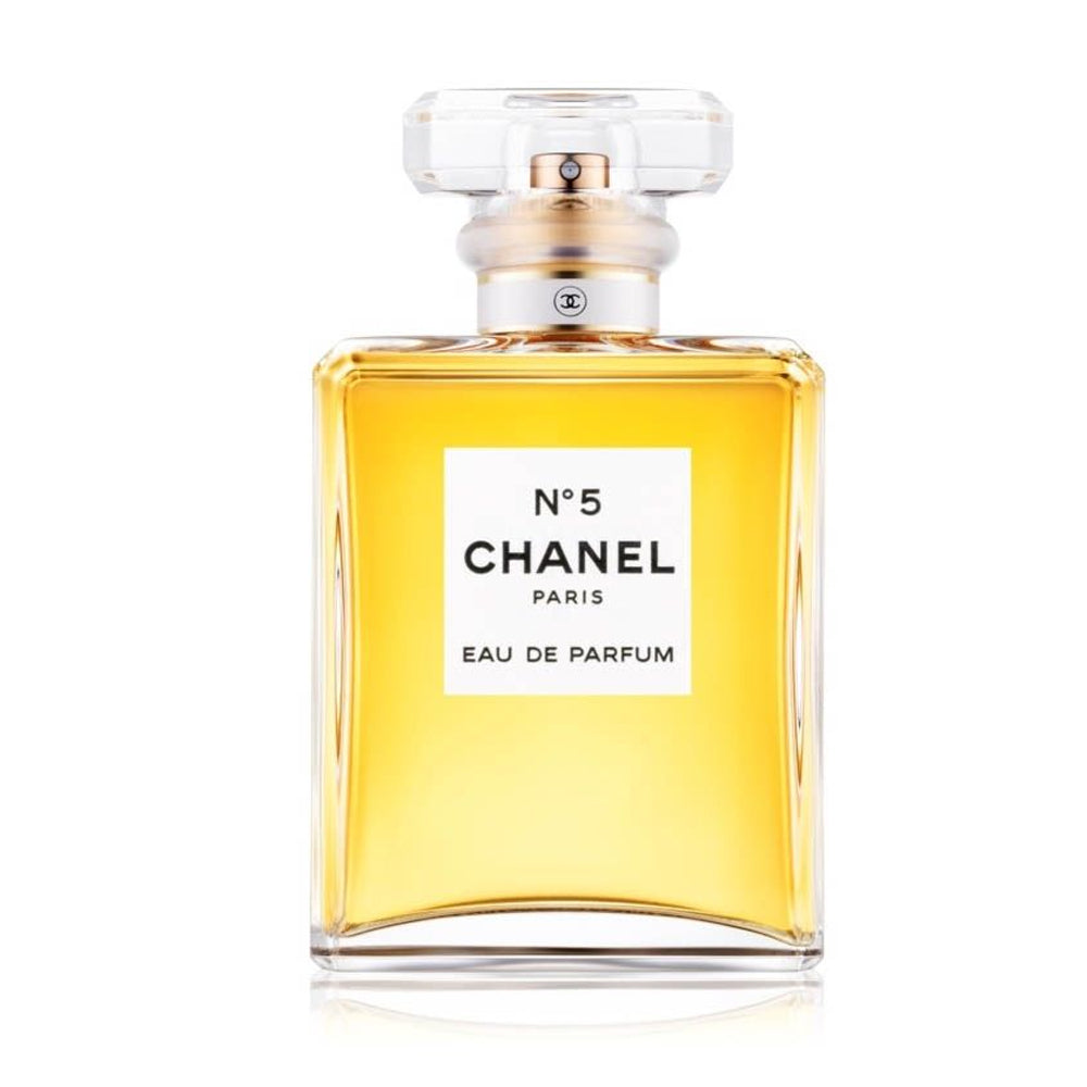 Chanel No.5 For Women Eau De Parfum 50ml