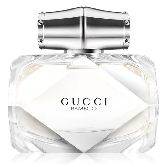 Gucci Bamboo For Women Eau De Toilette 75ml