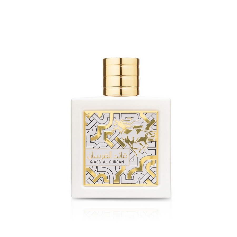 Buy Qaed Al Fursan Unlimited in UAE | Liperla Perfume