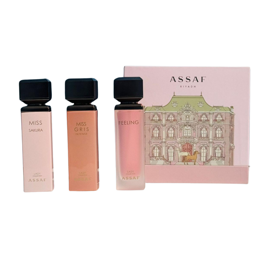 Buy Miss Collection in UAE | Liperla Perfume