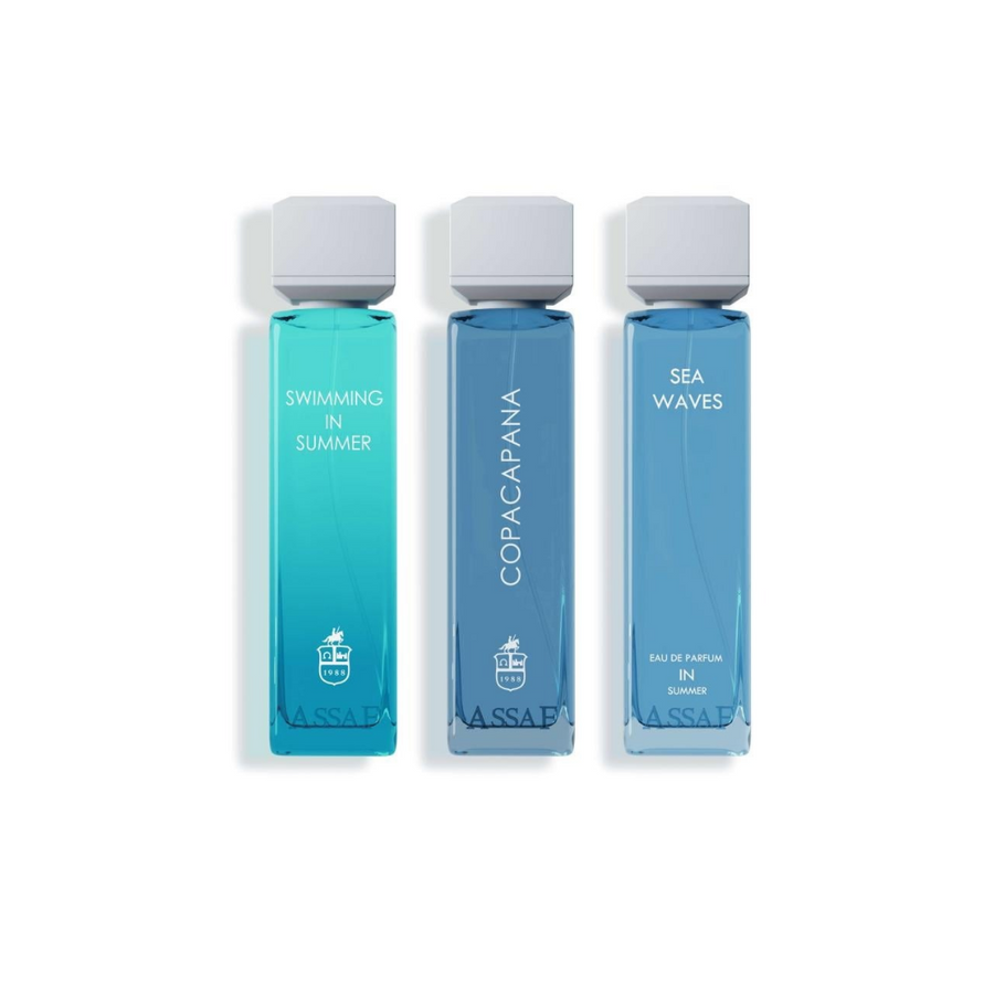 Buy Summer Collection in UAE | Liperla Perfume