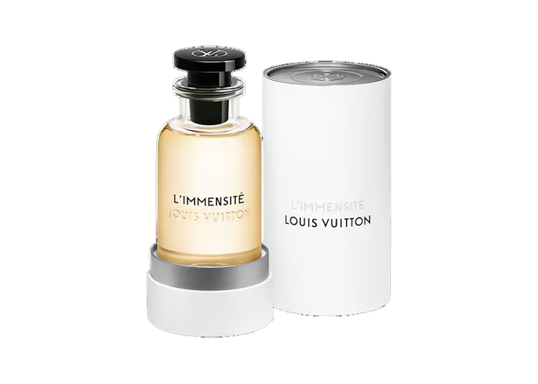 L'Immensité Louis Vuitton