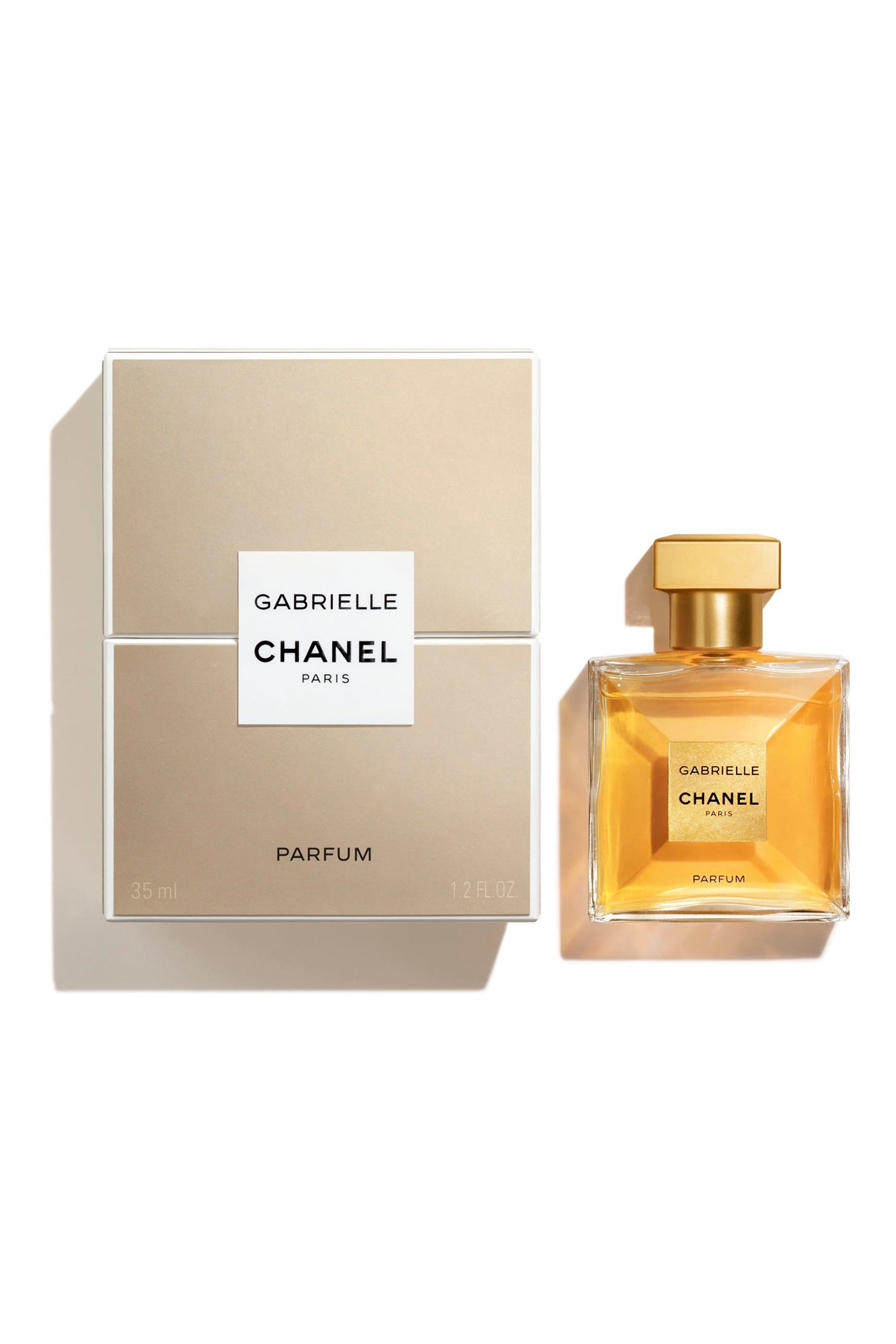 Buy Chanel Gabrielle Essence Eau De Parfum Women 100ml online in UAE