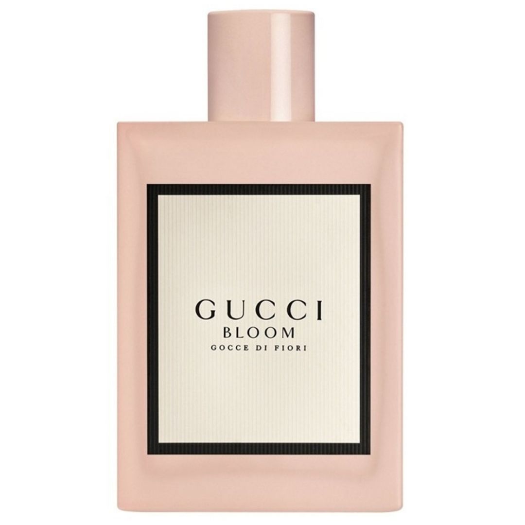 Gucci Bloom Gocce Di Fiori EDT 100ml for Women | Authentic Perfume
