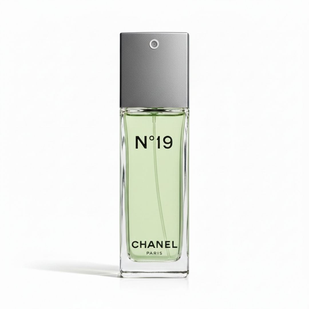 Chanel No.19 EDT 100ml Tester for Women