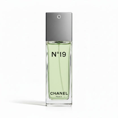 Chanel No.19 EDT 100ml Tester for Women