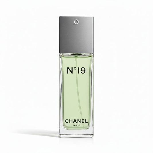Chanel No.19 EDT 100ml Tester for Women