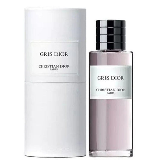 Christian Dior Gris Dior Unisex Eau De Parfum 125ml