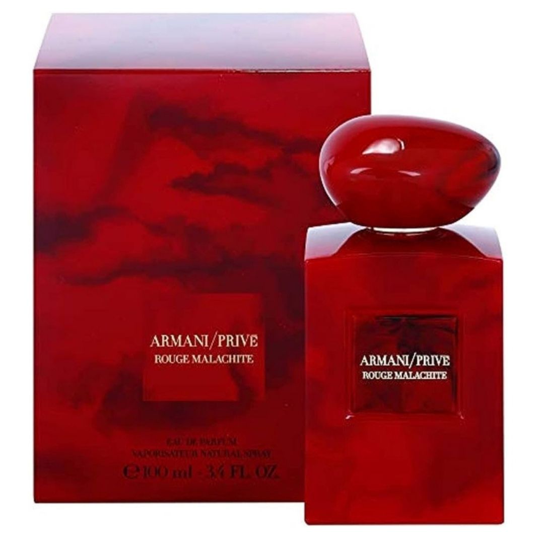 Armani Prive Rouge Malachite 100ml EDP Unisex