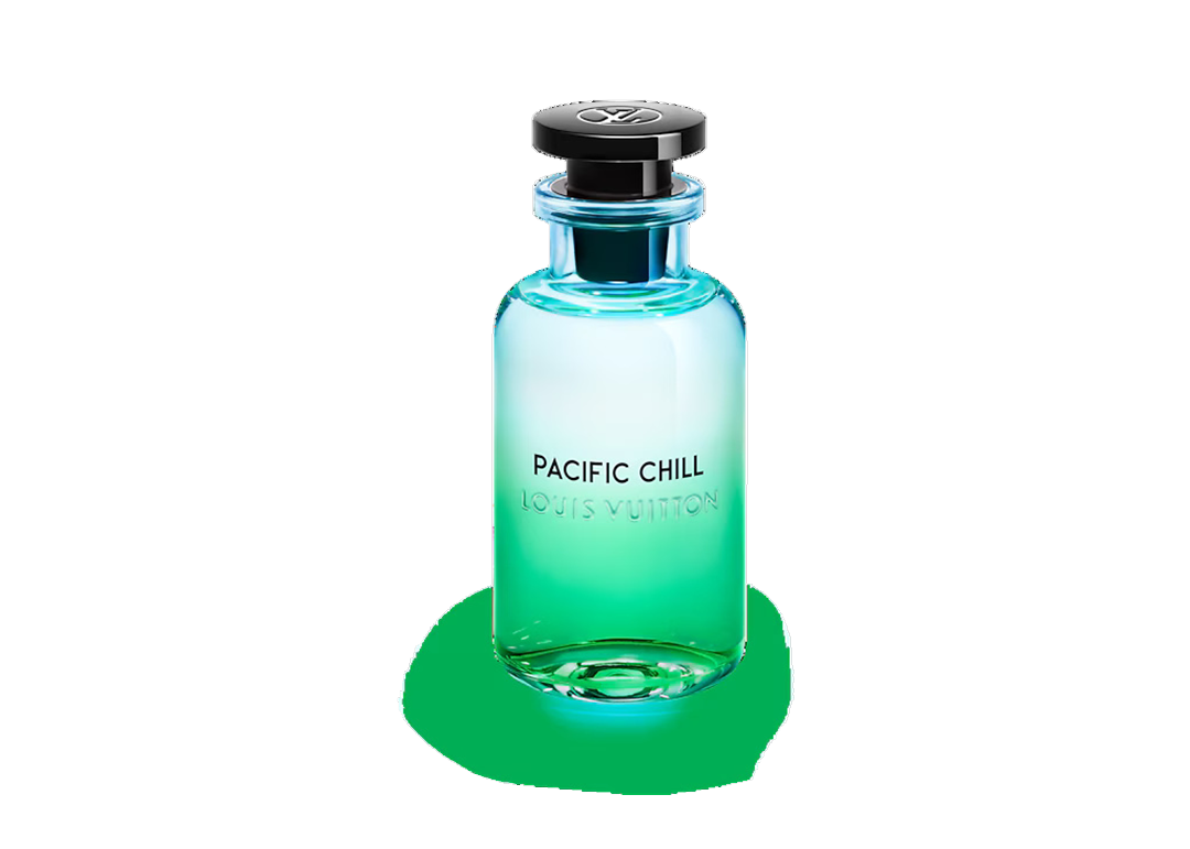 Pacific Chill Loius Vuitton