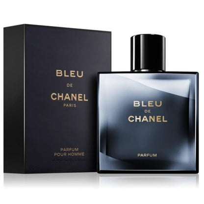 Chanel Bleu De Chanel For Men Parfum 100ml