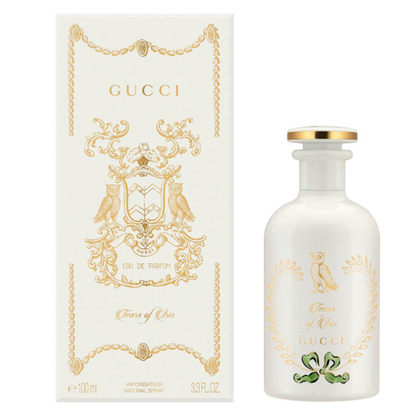 عطر غوتشي ذا ألكيميست جاردن تيرز أوف إيريس للجنسين أو دو بارفان 100 مل