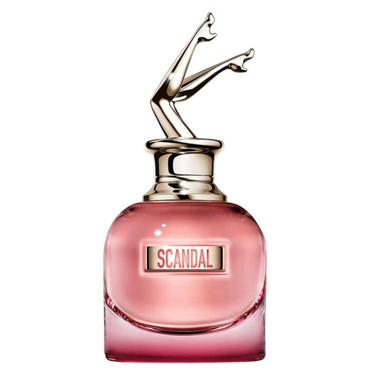 Jean Paul Gaultier Scandal By Night For Women Edp Intense 80ml