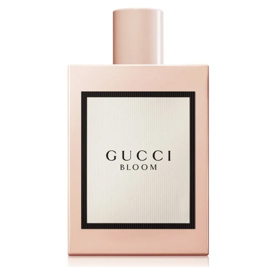 Gucci Bloom For Women Eau De Parfum 100ml