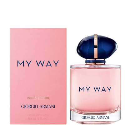 Giorgio Armani My Way For Women Parfum 90ml