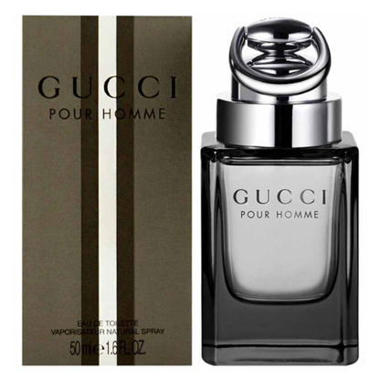 عطر غوتشي من غوتشي بور هوم للرجال، أو دو بارفان، 50 مل