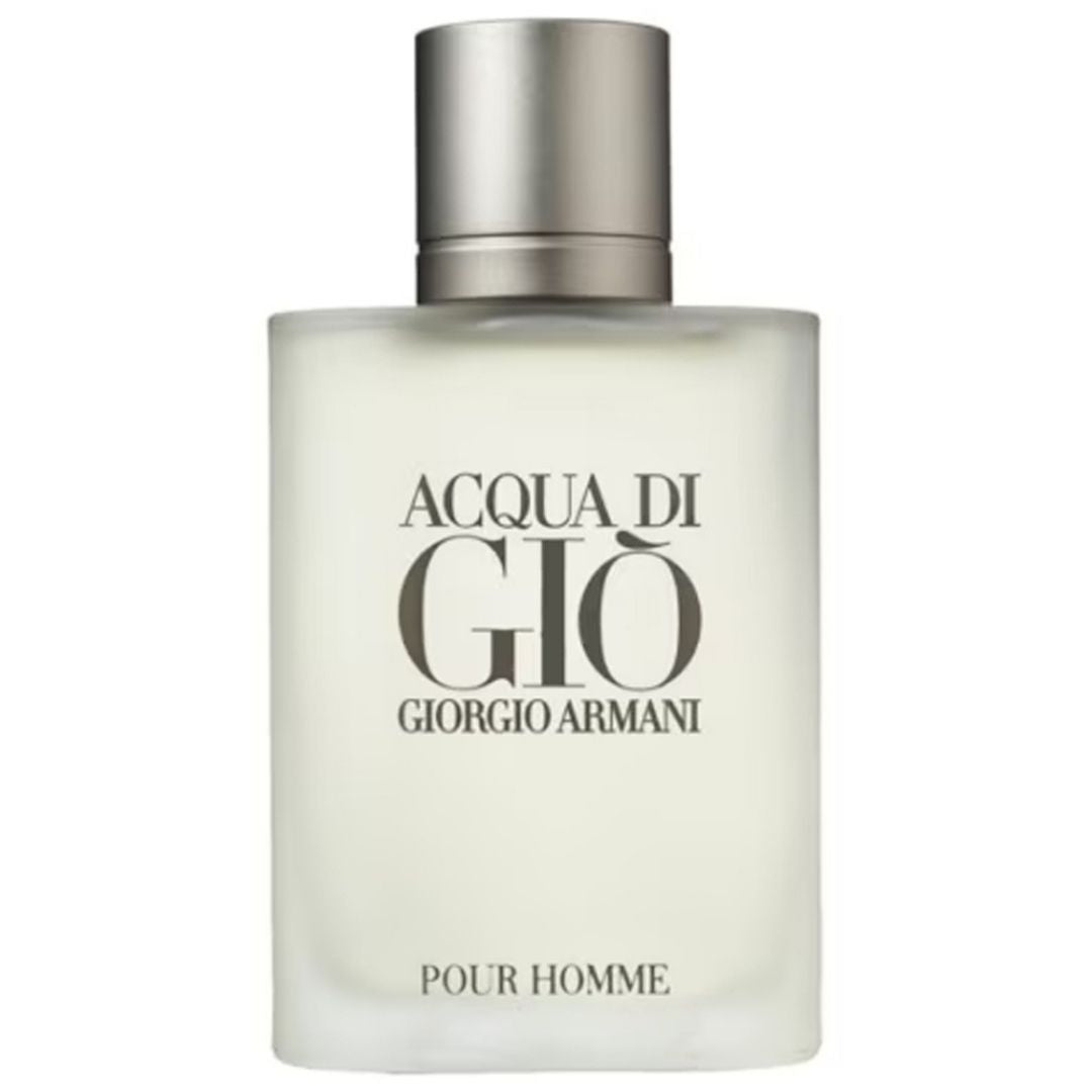 Giorgio Armani Acqua Di Gio For Men Eau De Toilette 100ml