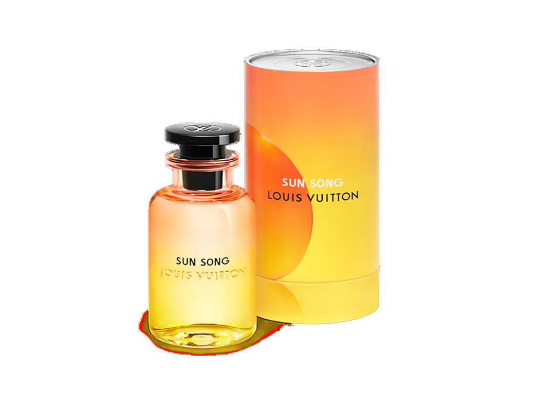 Sun Song Louis Vuitton