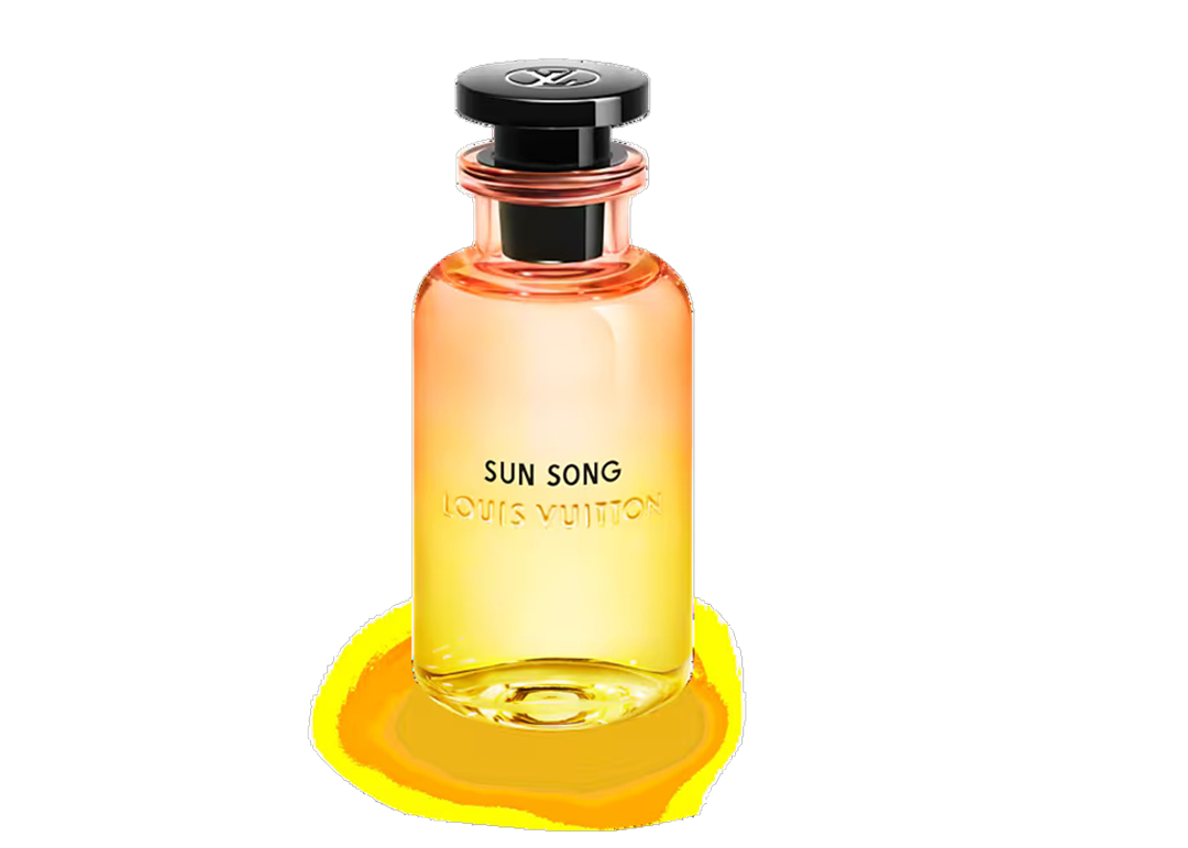Sun Song Louis Vuitton