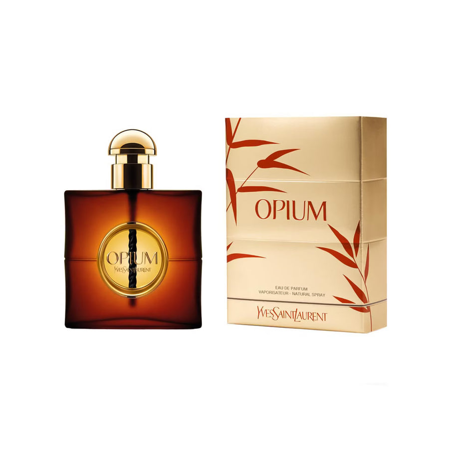YSL Opium EDP For Women 50ML Perfume