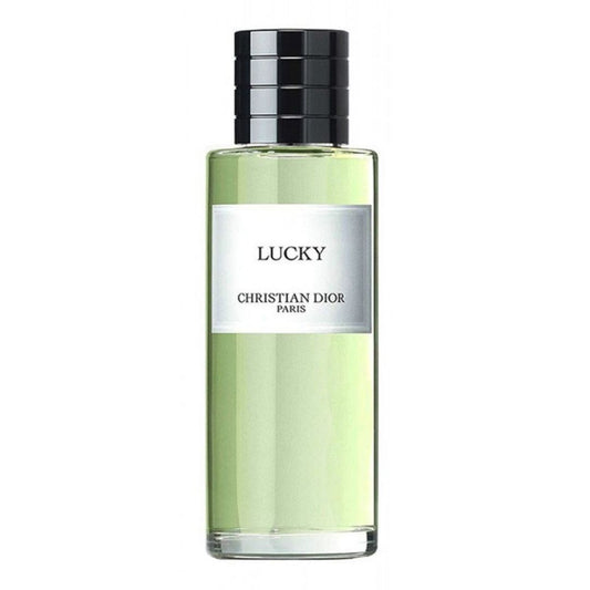 Christian Dior Lucky Unisex Eau De Parfum 125ml